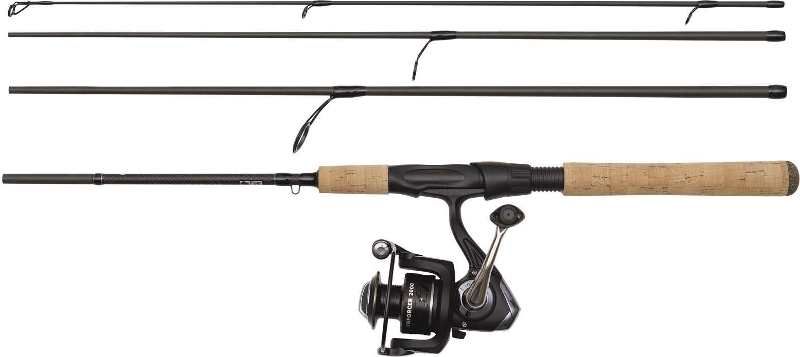KINETIC Combo ENFORCER TRAVEL CL 7' L 4-21G 4SEC KINETIC ENFORCER TRAVEL 2000-FD C153-016-022