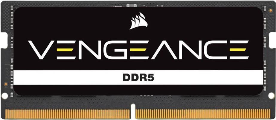 Corsair SORAM Corsair D5 5600 16GB C48 Vengeance CMSX16GX5M1A5600C48