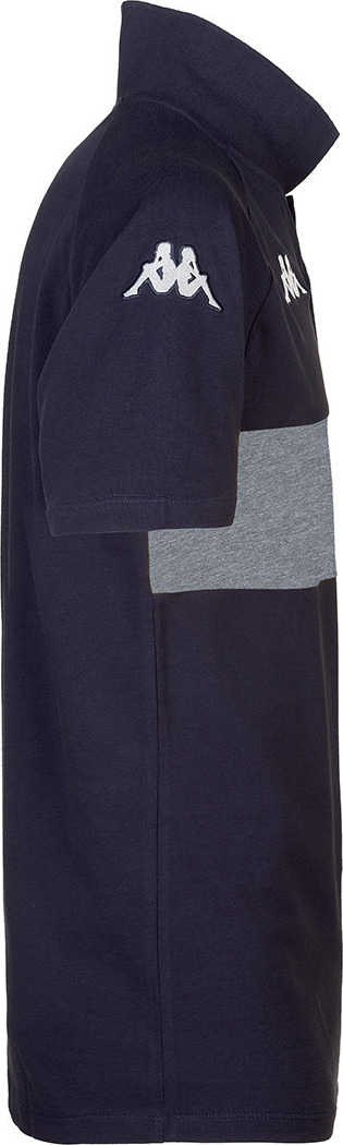 Polo-Shirt Kind Kappa Dianetti 32144LW-A23