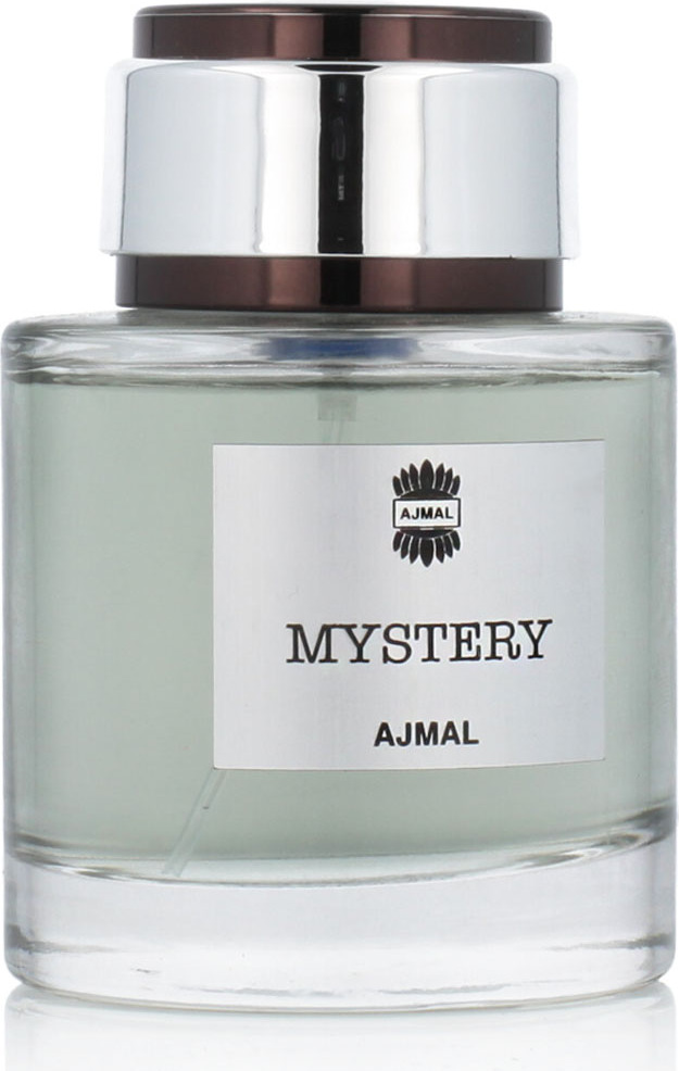 Ajmal Mystery parfémovaná voda pre mužov 100 ml