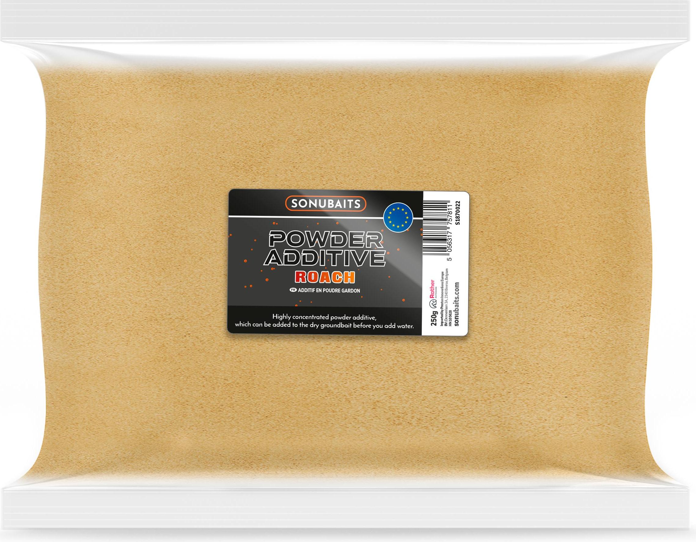 Sonubaits Powder Additive Roach