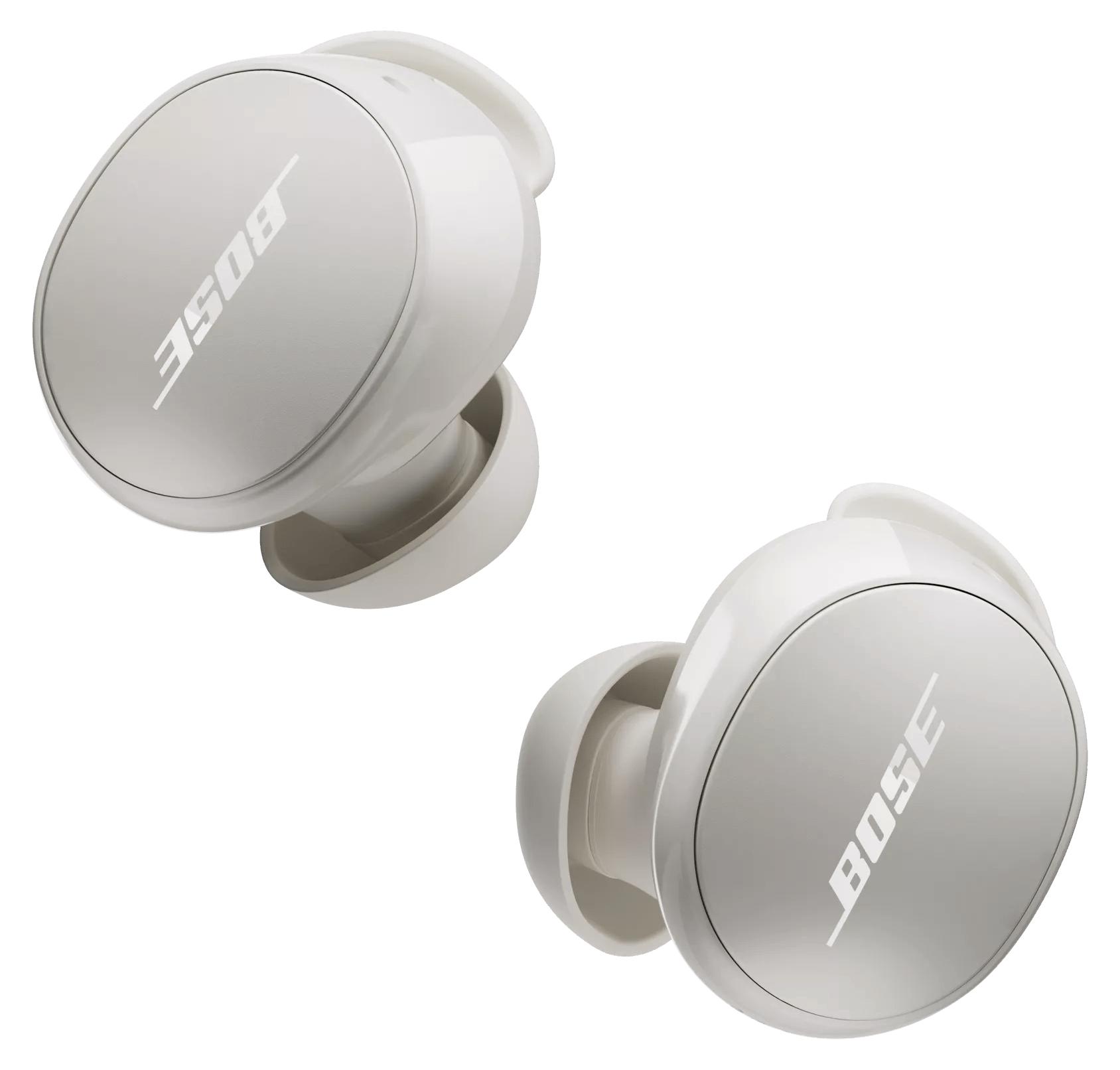 Bose 888507-0200, True Wireless Stereo (TWS), 70 g, Slúchadlá s mikrofónom, Biela