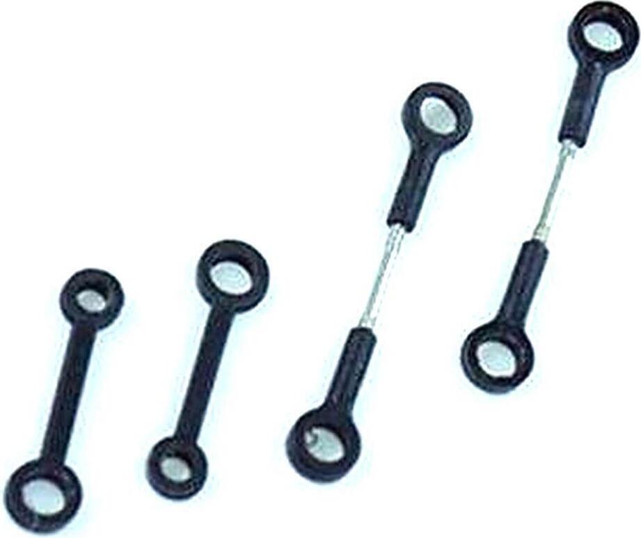 efaso Kestrel 500 SX - NE11014500 - Anlenkstangen Set 1469