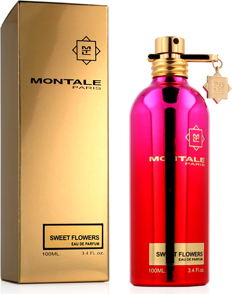 Montale Paris Sweet Flowers EDP 100 ml W