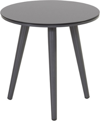 Hartman 65917111, Anthrazit, Hochdrucklaminat (HPL), Sophie Studio, 450 mm, 450 mm, 450 mm 65917110