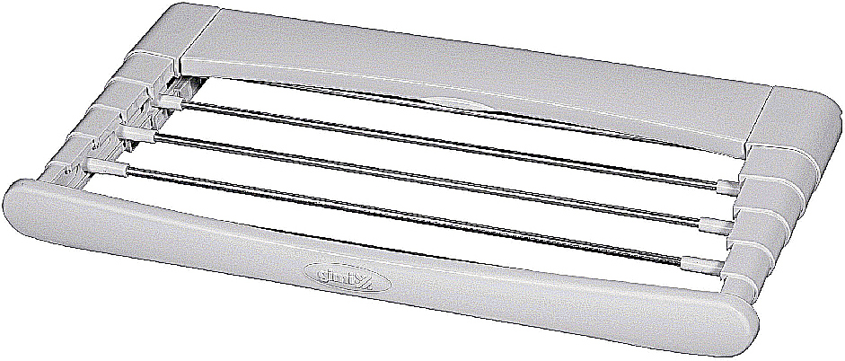 GIMI Wandwäschetrockner Telepack 70cm 1077007500000 / 155126