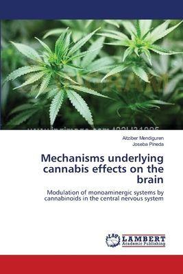 Lambert Mechanismen der Wirkung von Cannabis auf das Gehirn