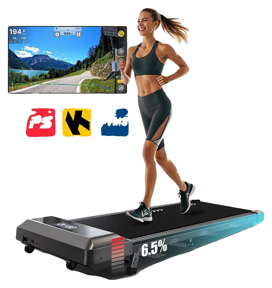 OEM Laufband, Multifunktionales Design, Benutzerfreundliches Display, 95*38cm 4610