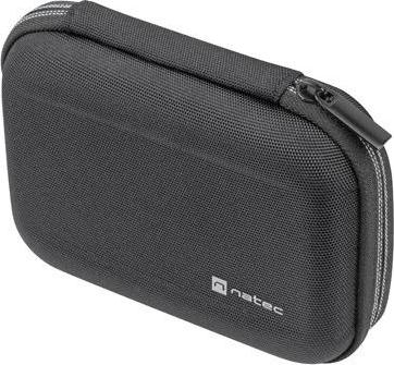 Natec Reiseveranstalter KRILL für HDD/SSD/Kabel NET-2053