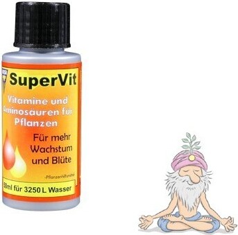 Hesi Super Vit 50 ml mit Pipette 82-051-549