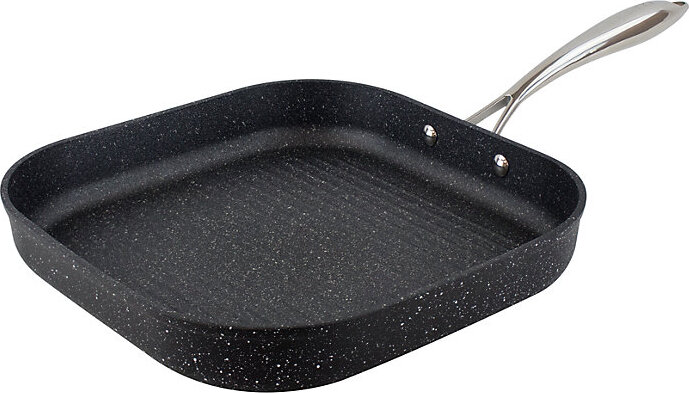 EAZIGLIDE Grillpfanne quadr.28