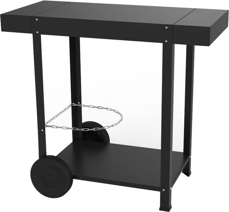 Planchawagen 54 x 102,5 x 83 Eno CFA52