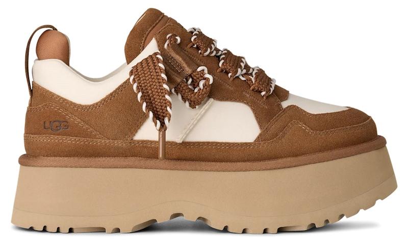 UGG Astromel Chestnut (Women's) - EU 43 1171541-CHE