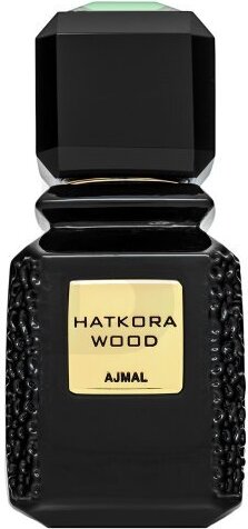 Ajmal Hatkora Wood Eau de Parfum unisex 50 ml
