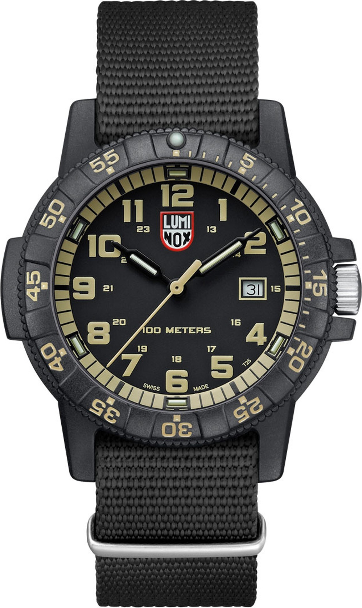 Herrenuhr - Luminox Modell: XS.0333