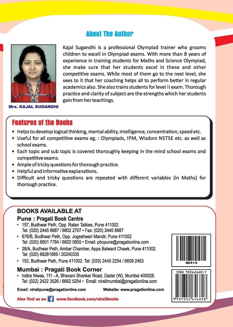Nirali Prakashan Surveying