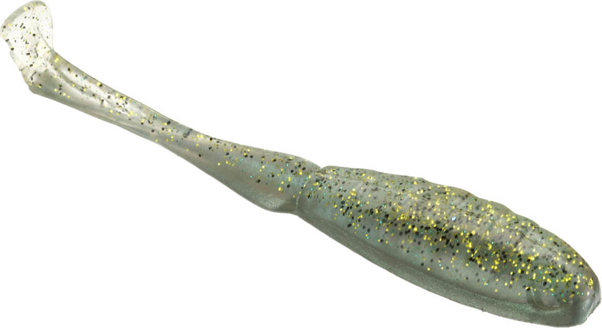 13 Fishing Vertigo Minnow Gummifisch 7,6cm Young Padawan F13-VM3