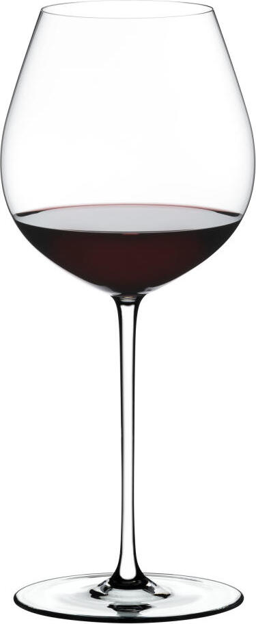Riedel Fatto A Mano - Old World Pinot Noir, weiß 4900-07W