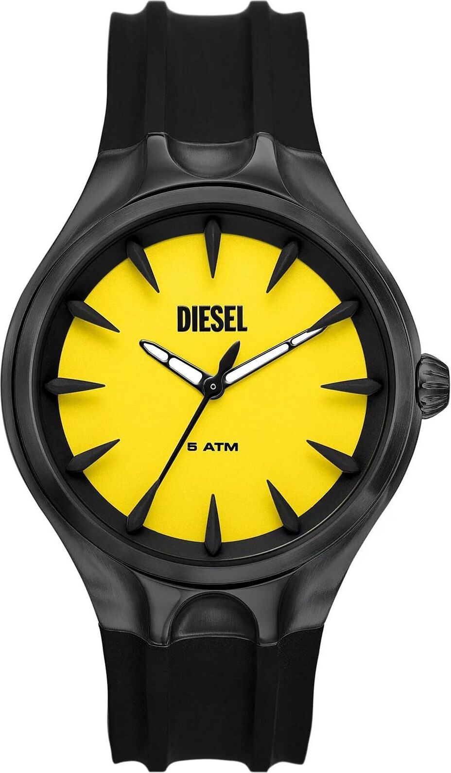 Pánske hodinky Diesel Streamline