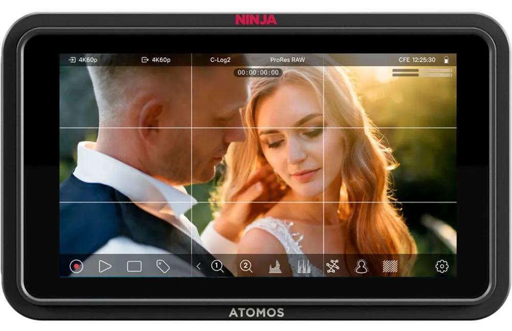 Atomos Ninja TX GO ATOMNJTX02