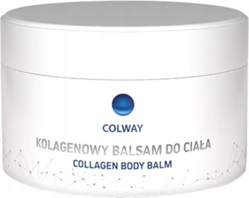 Colway Kollagen-Körperlotion 200Ml