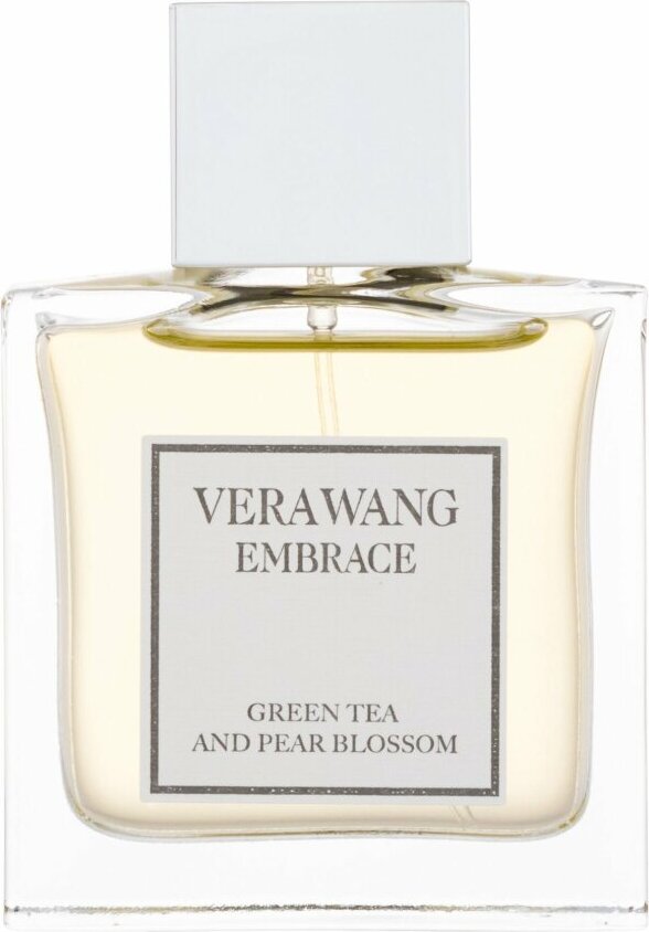 Vera Wang Embrace Green Tea & Pear Blossom toaletná voda dámska 30 ml