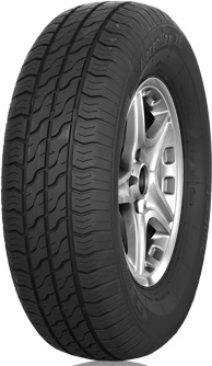 Pneumatiky GT RADIAL 185/70 R13 93N KARGOMAX ST4000