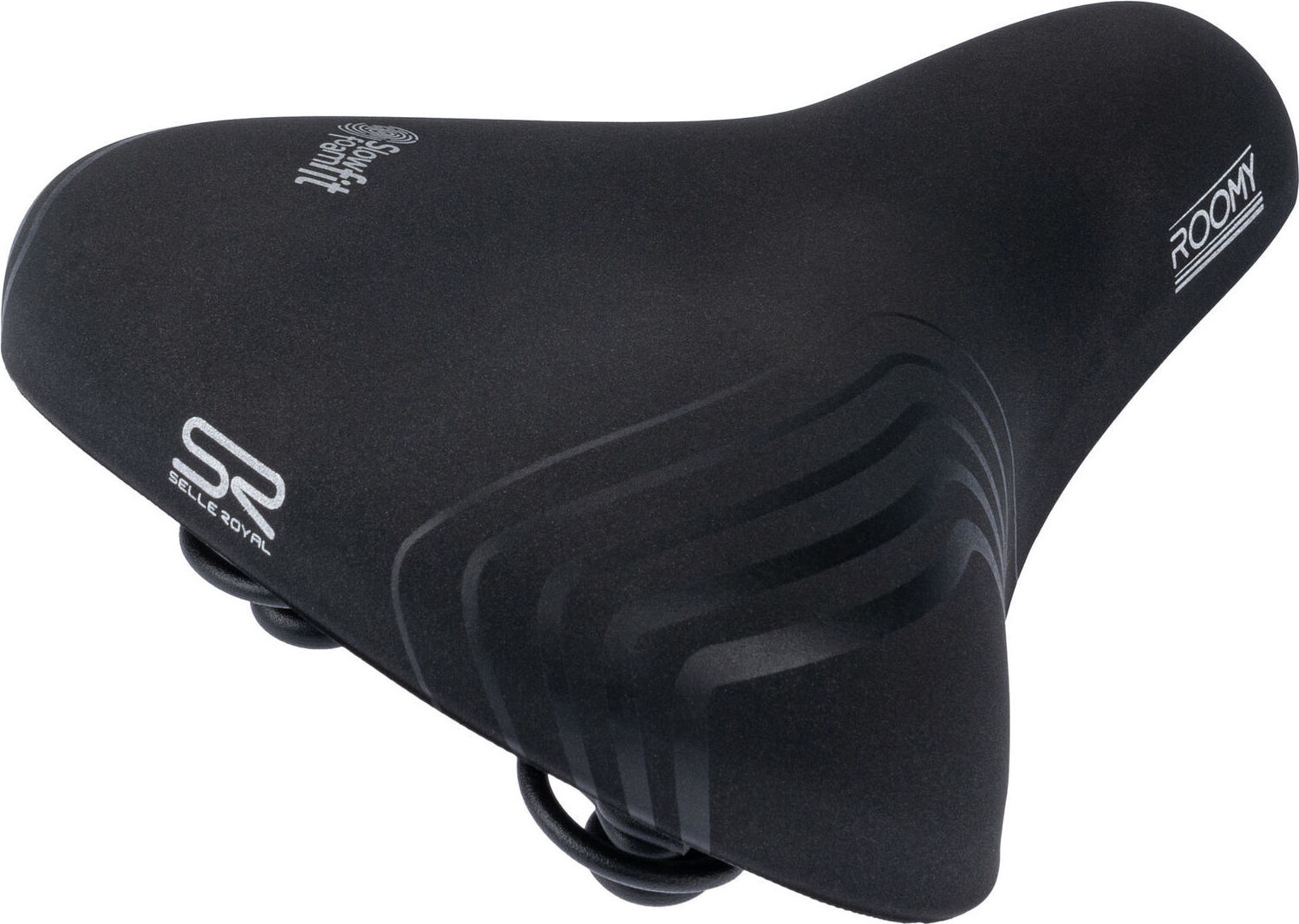 Selle Royal Sattel Roomy Moderate 8VA8DS0A28069