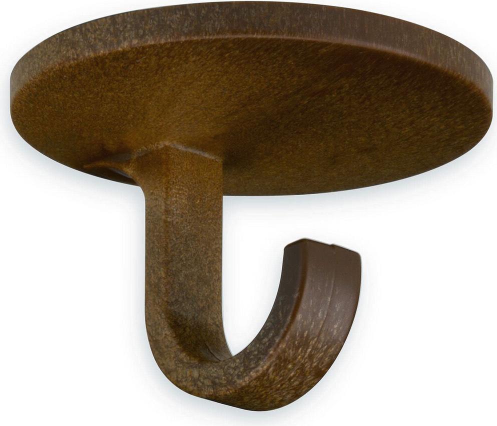 Haken zum Aufhängen Inofix 4 Stück (30 x 42 x 42 mm) S7905085