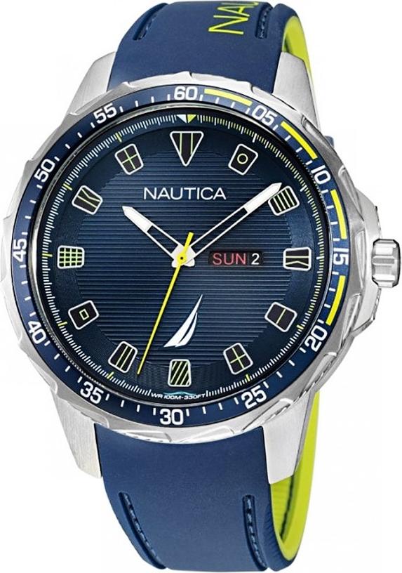Nautica NAPCLS114