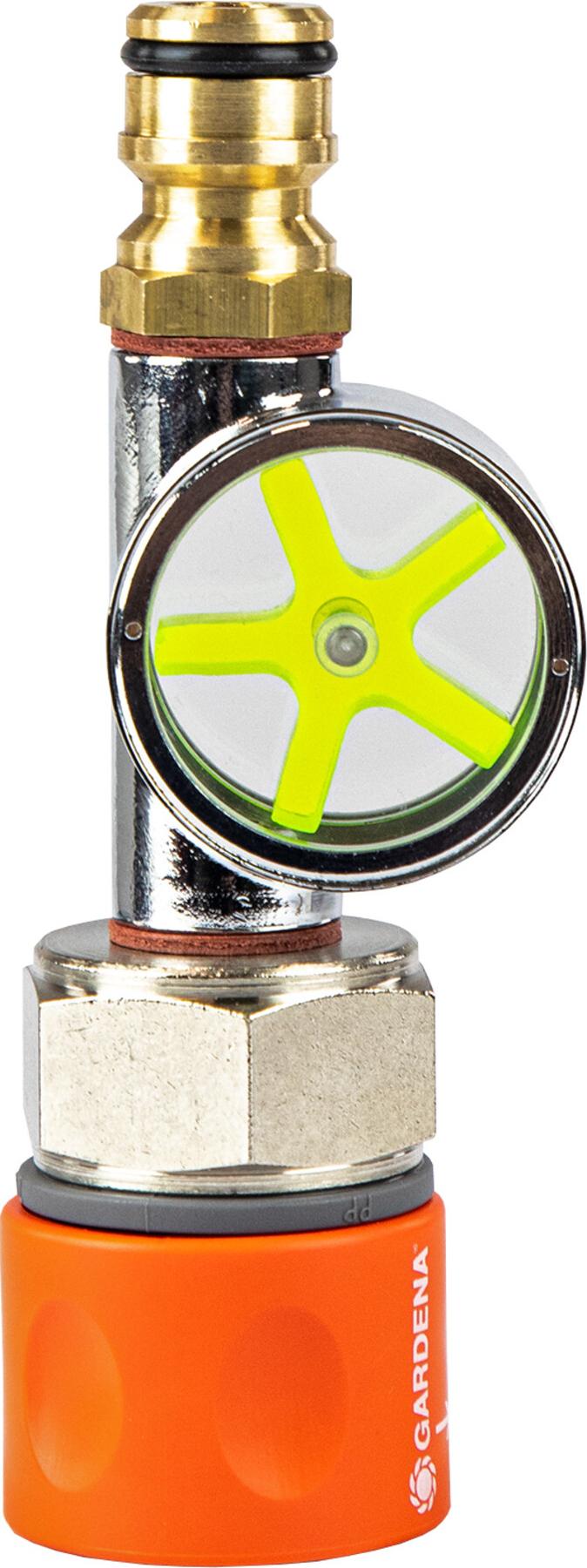 Elektrowerkzeuge GmbH Eibenstock Eibenstock Elektrowerkzeuge Eibenstock Durchflussmengenanzeiger, 35819000