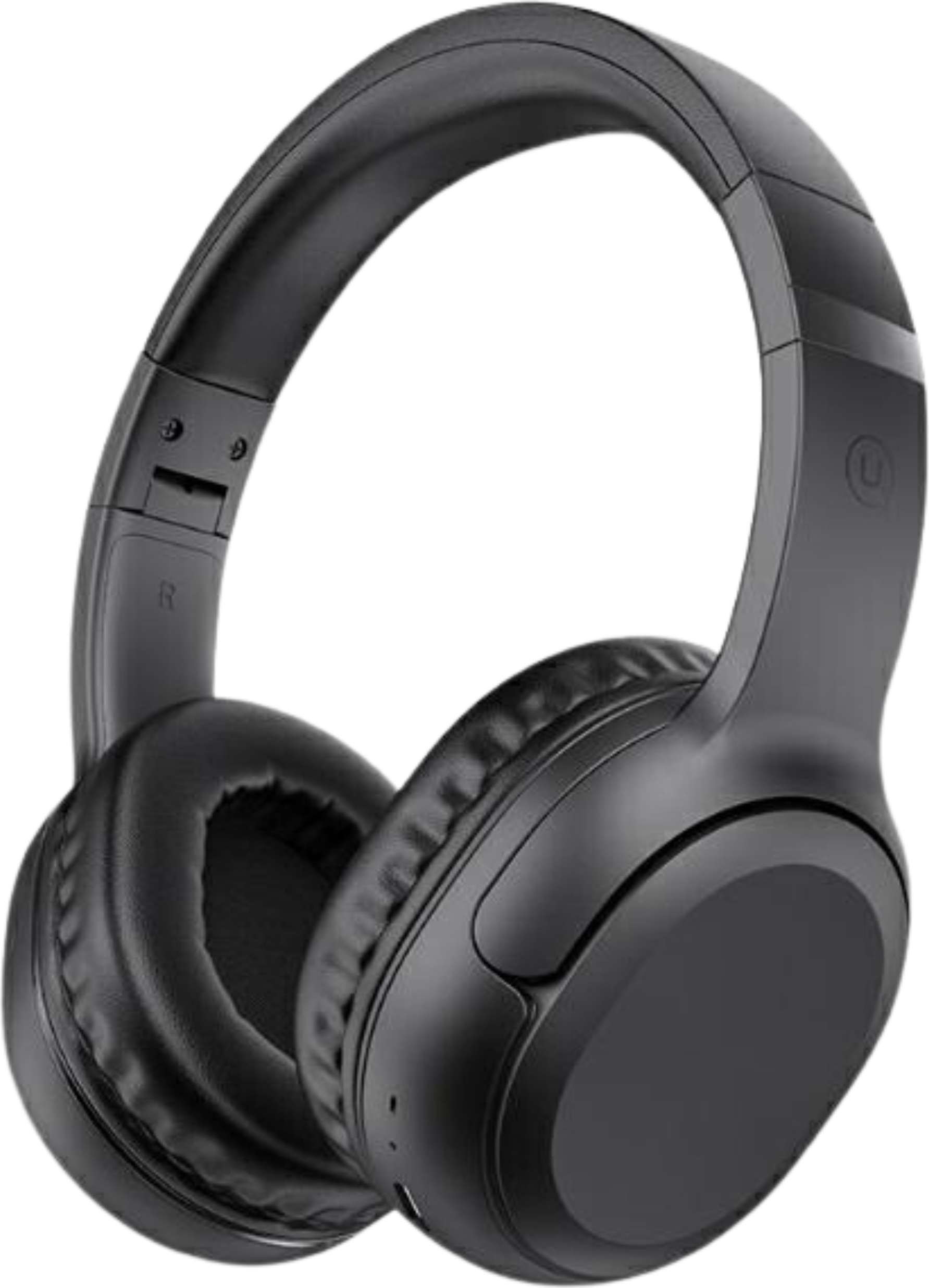 Usams Bluetooth Headphones 5.3 Yun Series Black