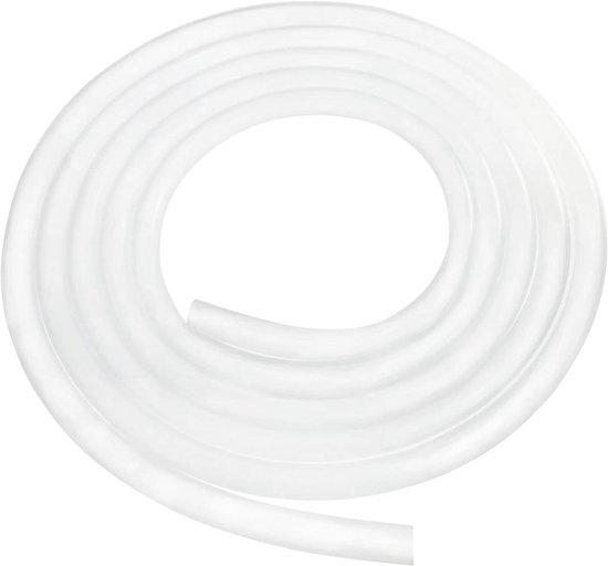 OEM Silikon-Schlauch 1,5m 9x11mm Kondensator 2026