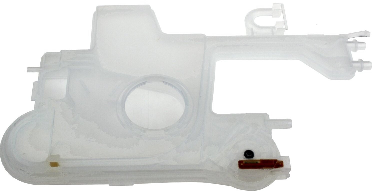 WHIRLPOOL - Wasser-Eingangsdruck Kammer - 481290508939