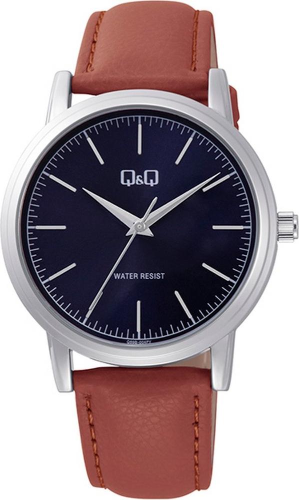 Q&Q - Q59B-004PY - Páska na ruku