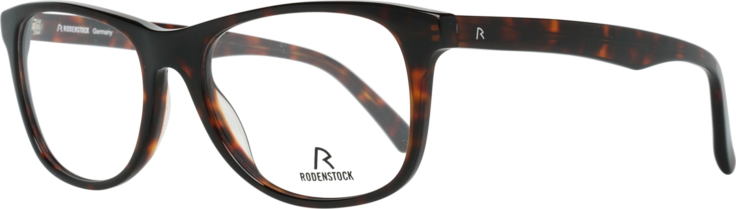 Rodenstock R5302 B DARK HAVANA 53/17/145 Herren Brillen