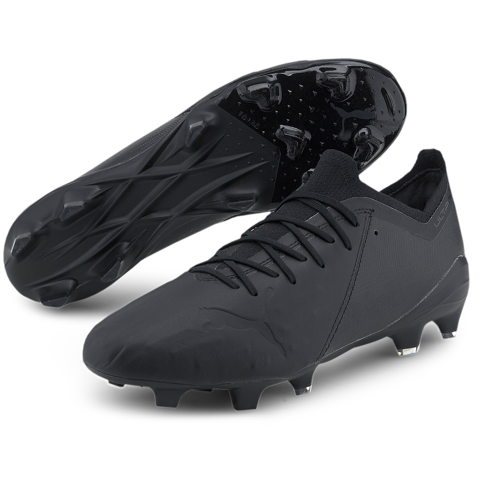 puma Fußballschuh Ultra 1.1 LTH Fg/ag