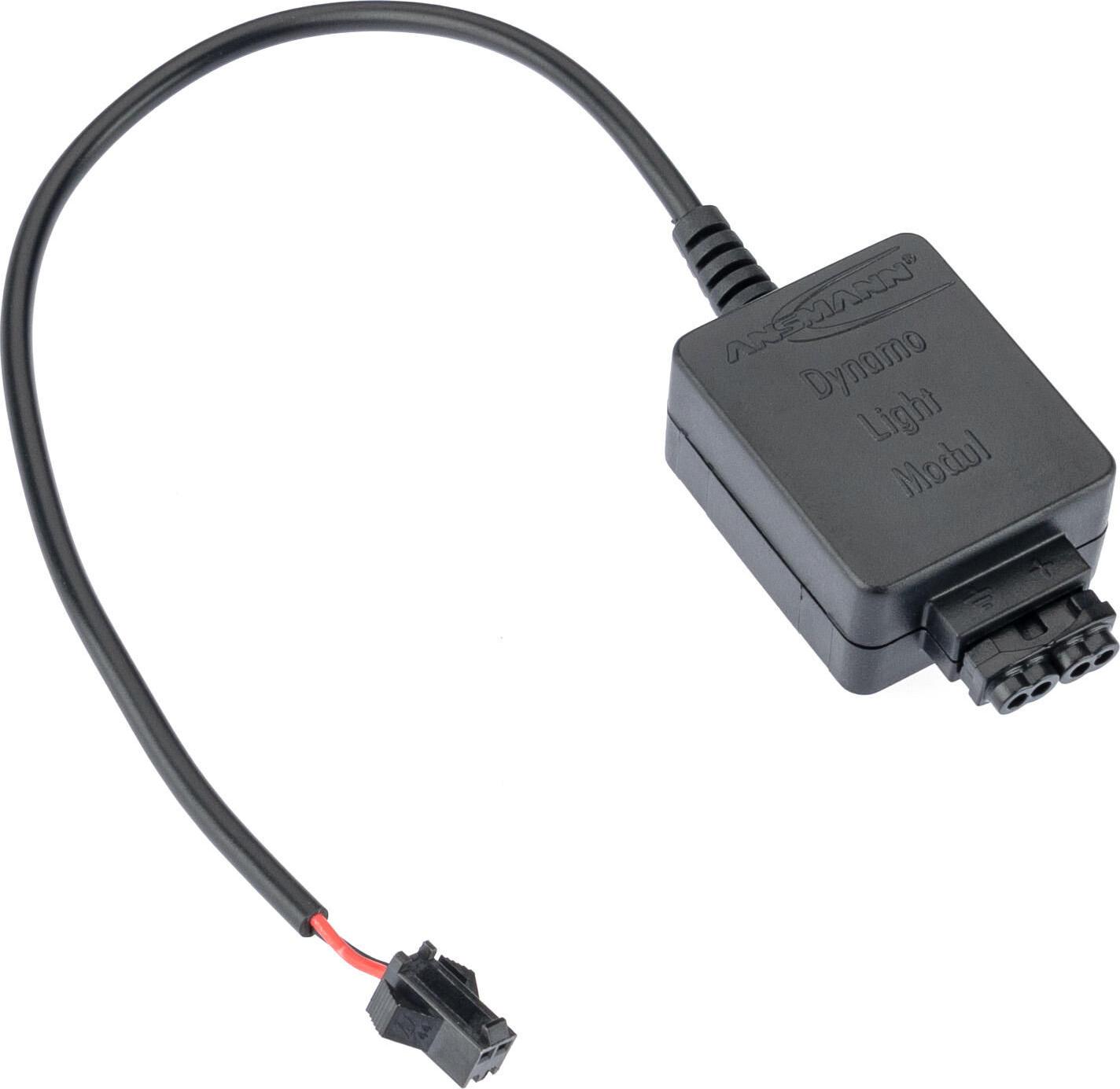 Ansmann Lichtmodul Lichtmodus E-Bike Plus 3400-0044-1