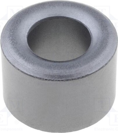 TNE 5x Ferrit: Ring L: 5mm ØInn: 10mm ØAußen: 17,5mm Kernmaterial: K5B RT-175-95-50 R _1GH_RT-175-95-50