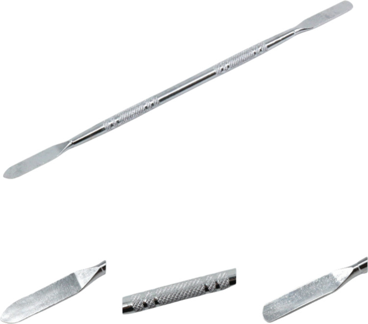 INF Metallspatel für die Handyreparatur 327160