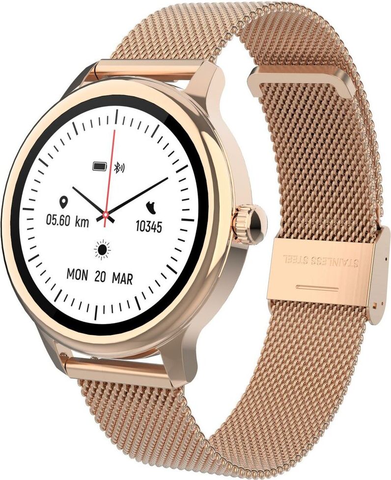 Smartwatch DCU SOPHIE Gold