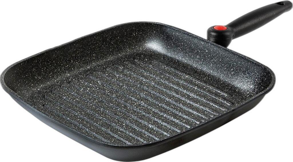 BRUNNER Grillpfanne PIRATE