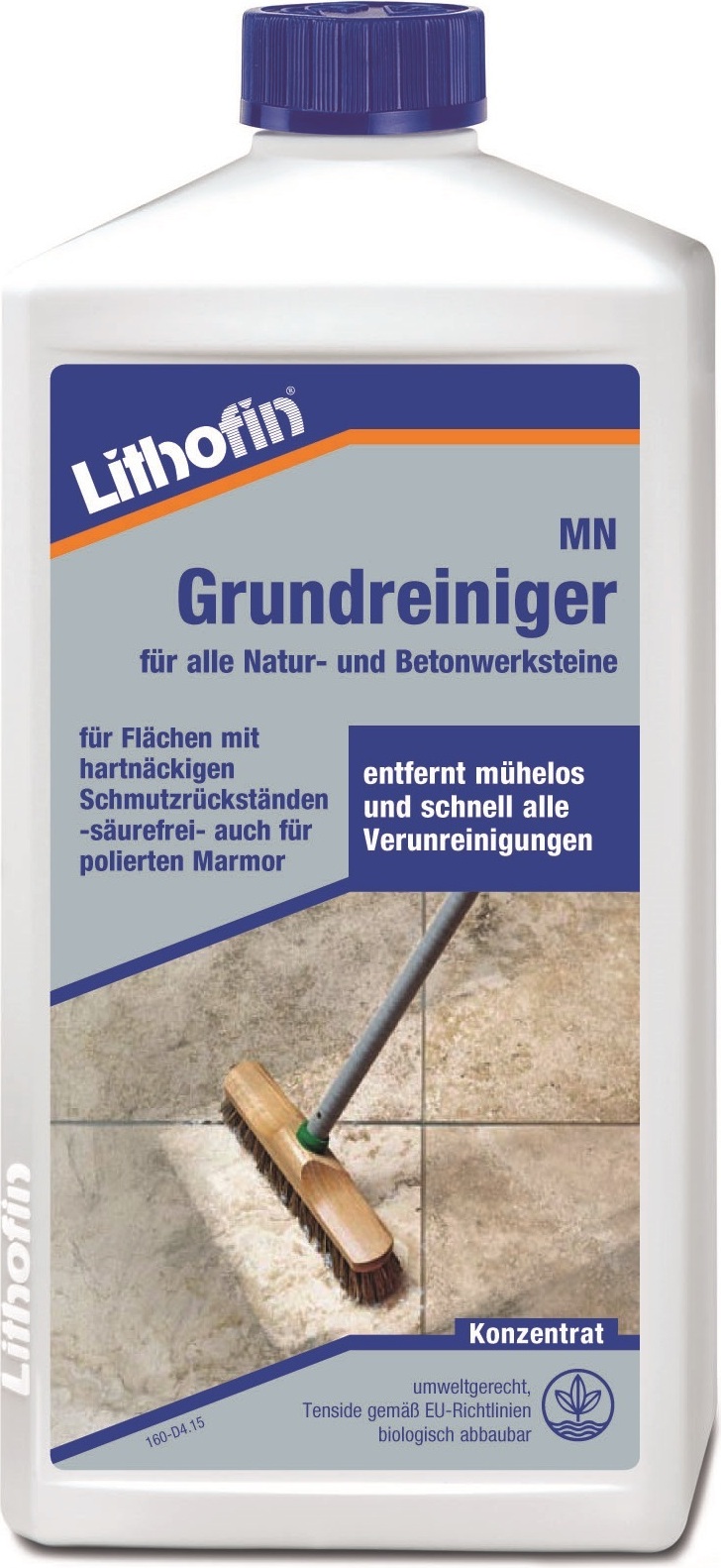 WOCA Holzbodenpflege - Parkett