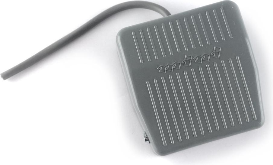 Funduino Fußtaster / Fußpedal / Pedaltaster (TFS-201)