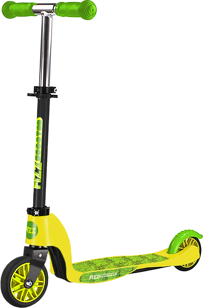 Street Surfing Flip Evo Lern-Scooter 2 in 1 - Croc, 500338