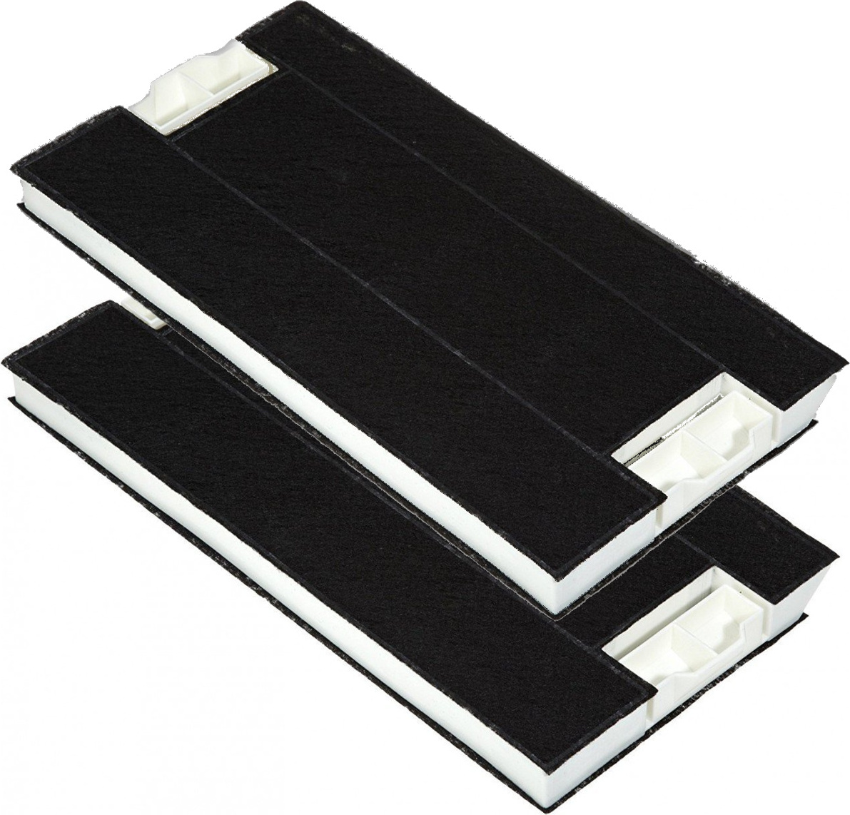 Filtre Charbon Actif Remplacement Pour Bosch Dhz4505 Dhz4506 Dwzkb1F