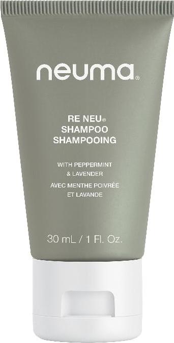Neumann Neuma Re Neu Shampoo 30ml