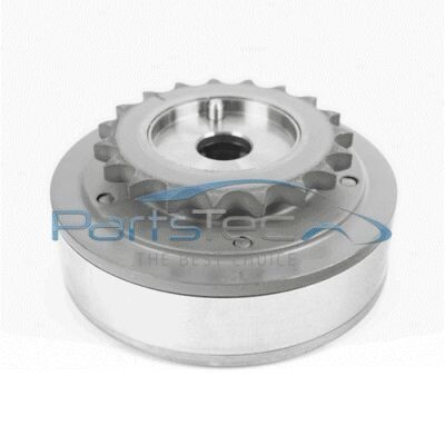 PartsTec Handels- & DienstleistungsGmbH PartsTec PTA126-0006 Nockenwellenversteller für VW GOLF VI (5K1) Auslass