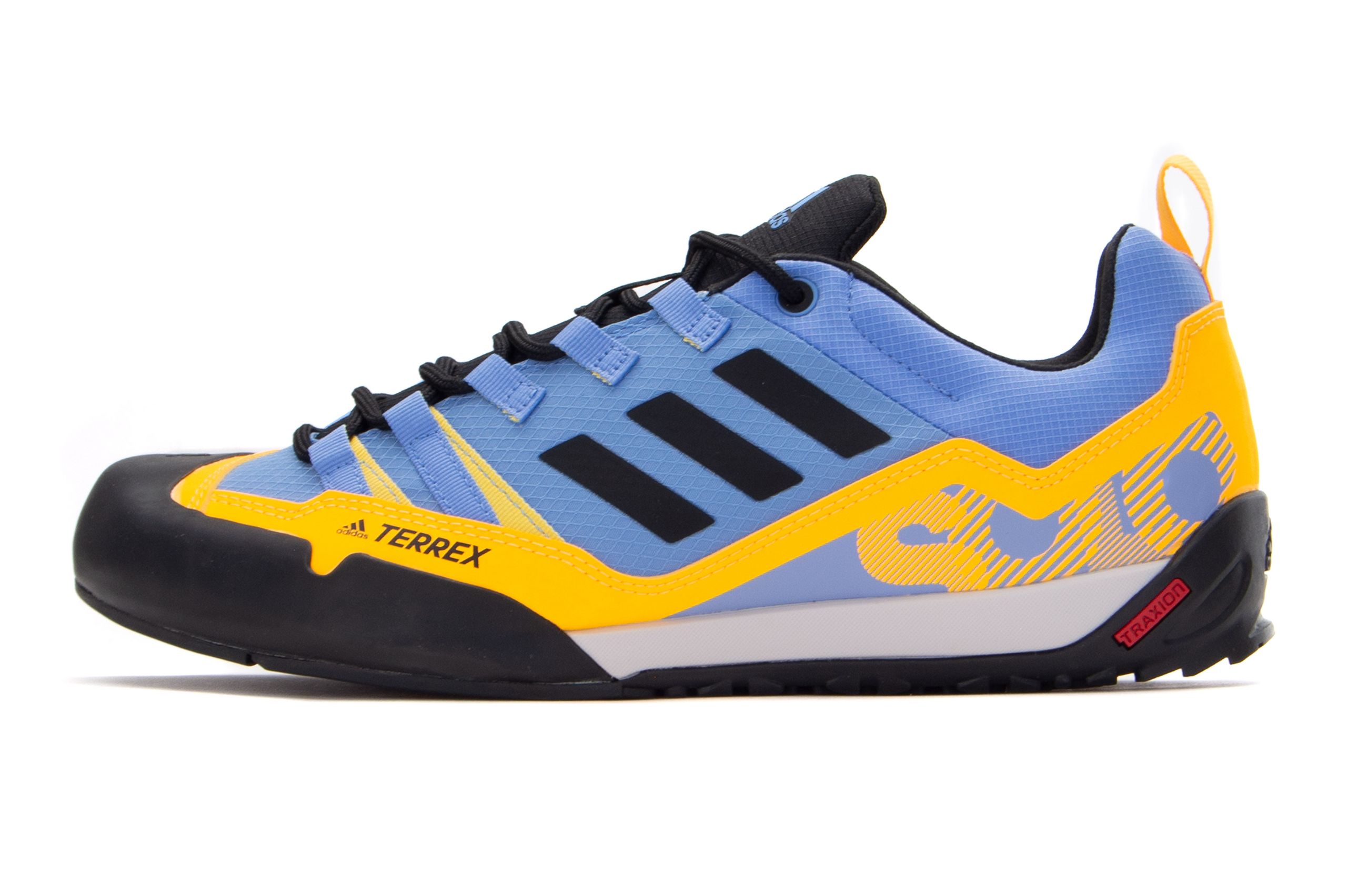 Adidas Obuv Terrex Swift R2 Gtx, HR1303