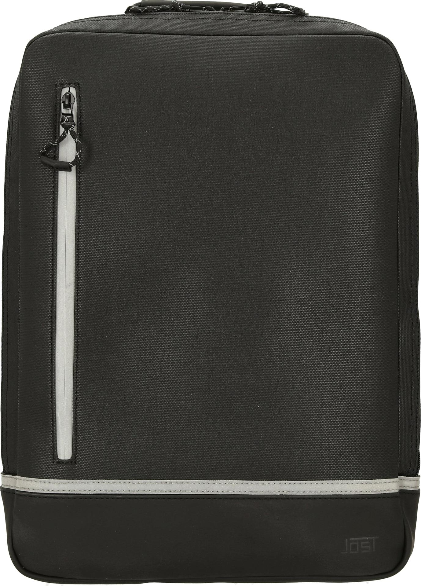 JOST Bags Jost Billund Cyclist Pro - Rucksack 42 cm (black) 4856-001